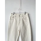 Jeans Zara. Talla: M chico (38) 2