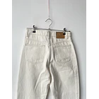 Jeans Zara. Talla: M chico (38) 4