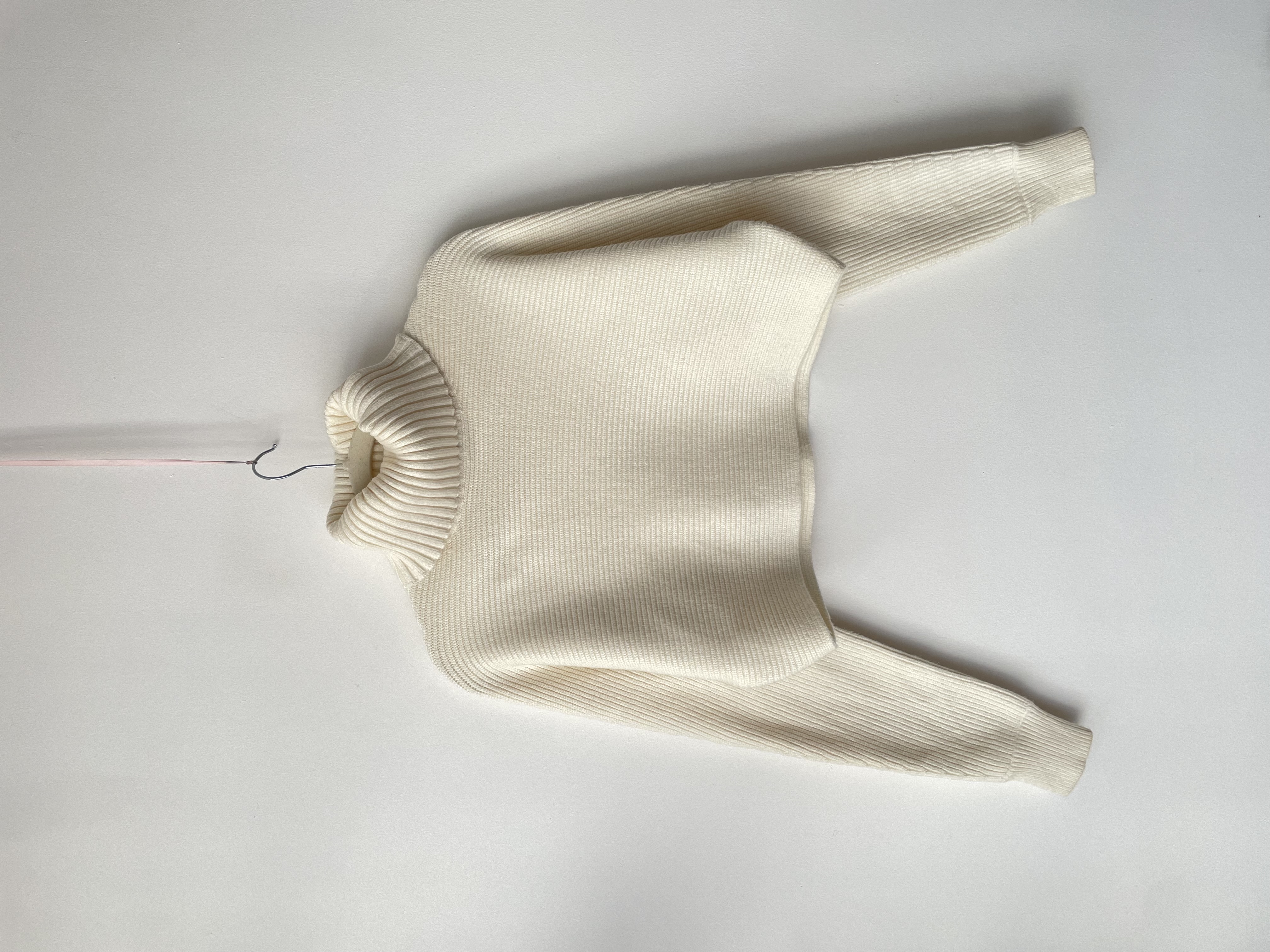 Sweater tortuga. Talla: M 1