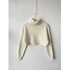 Sweater tortuga. Talla: M 1