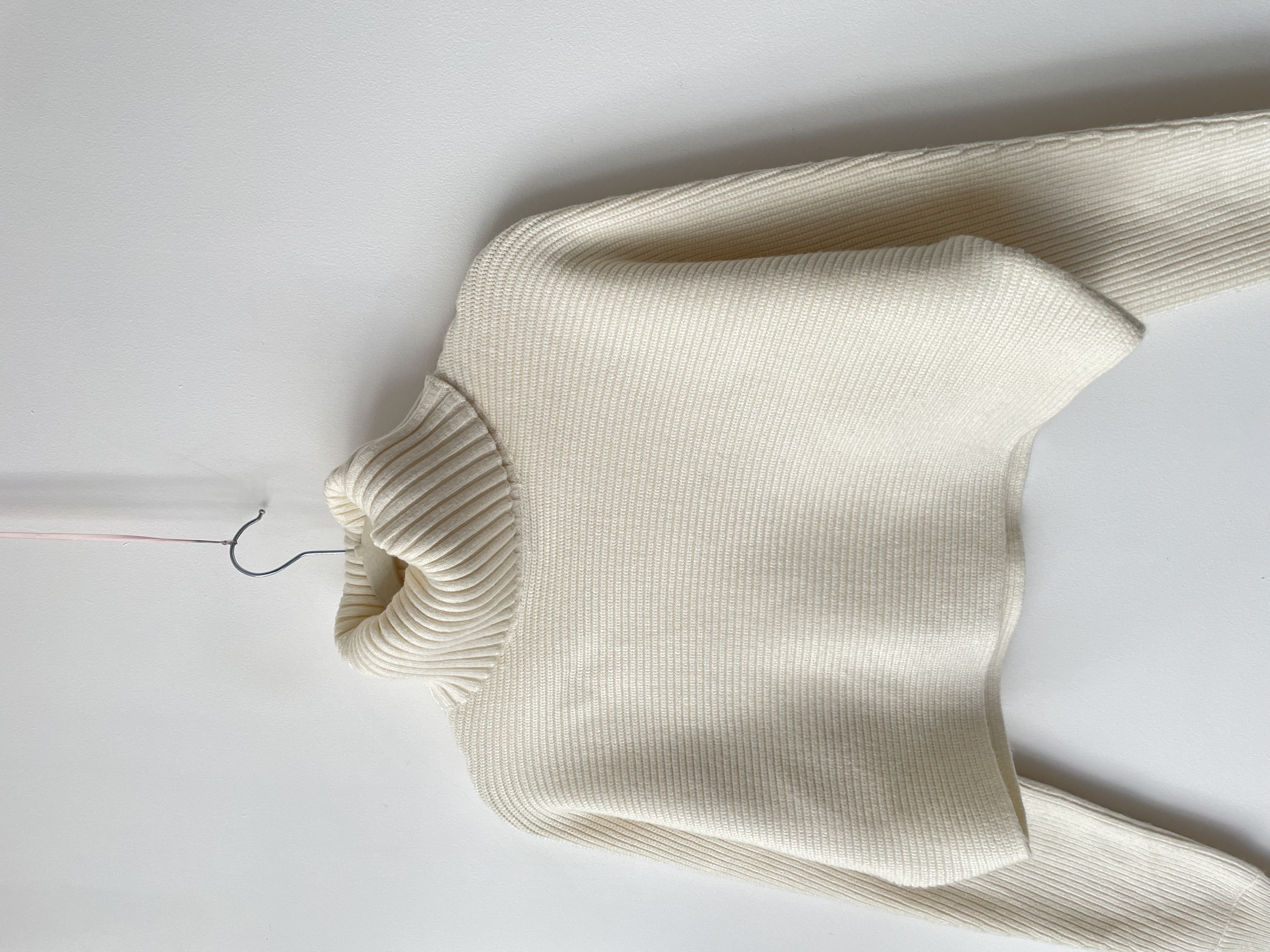 Sweater tortuga. Talla: M 2