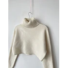 Sweater tortuga. Talla: M 2