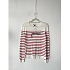 Sweater gato. Talla: S 1