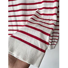 Sweater gato. Talla: S 3