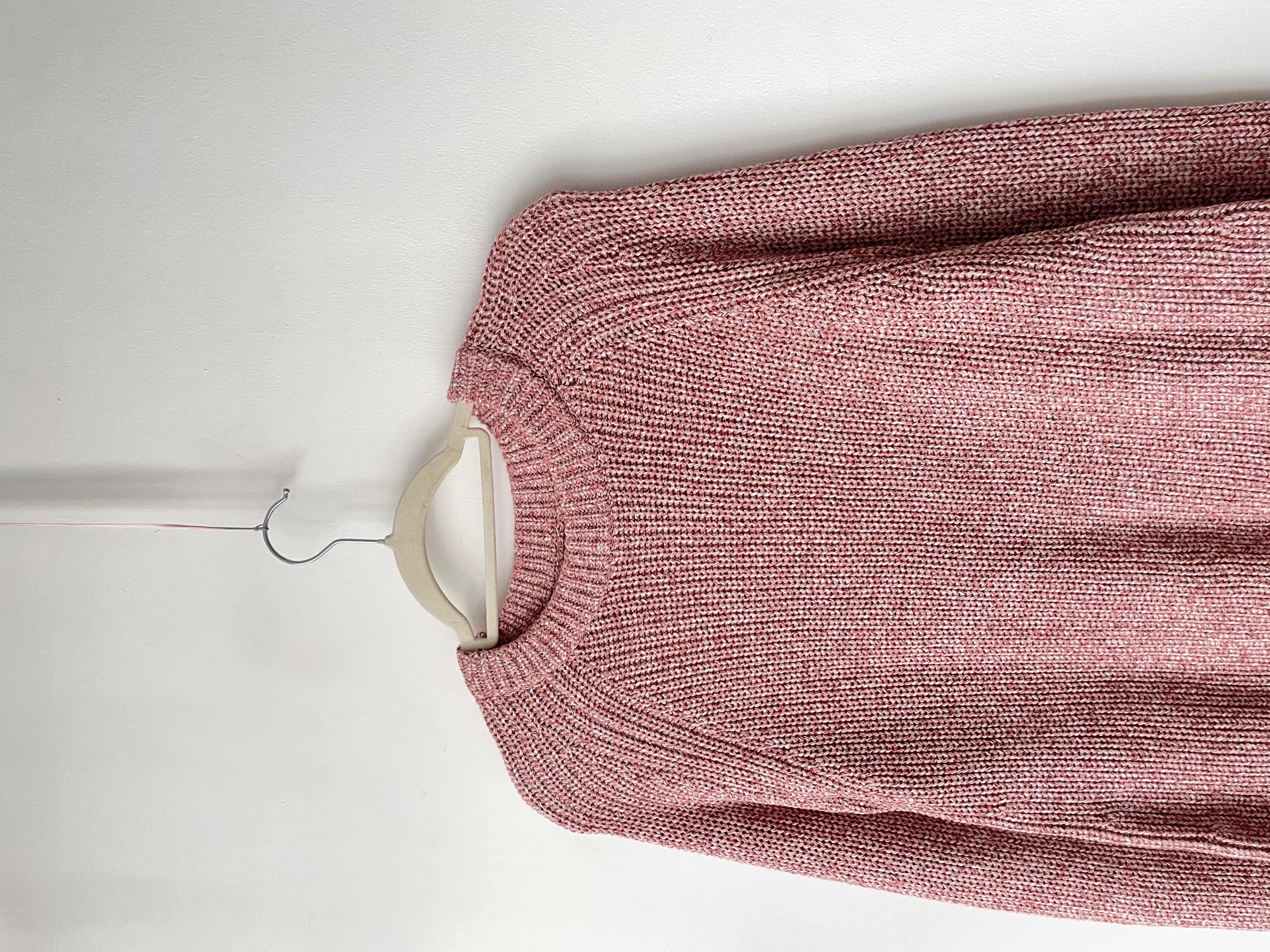 Sweater algodón orgánico. Talla: S 2