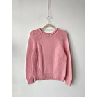 Sweater Rosa. Talla: S 1