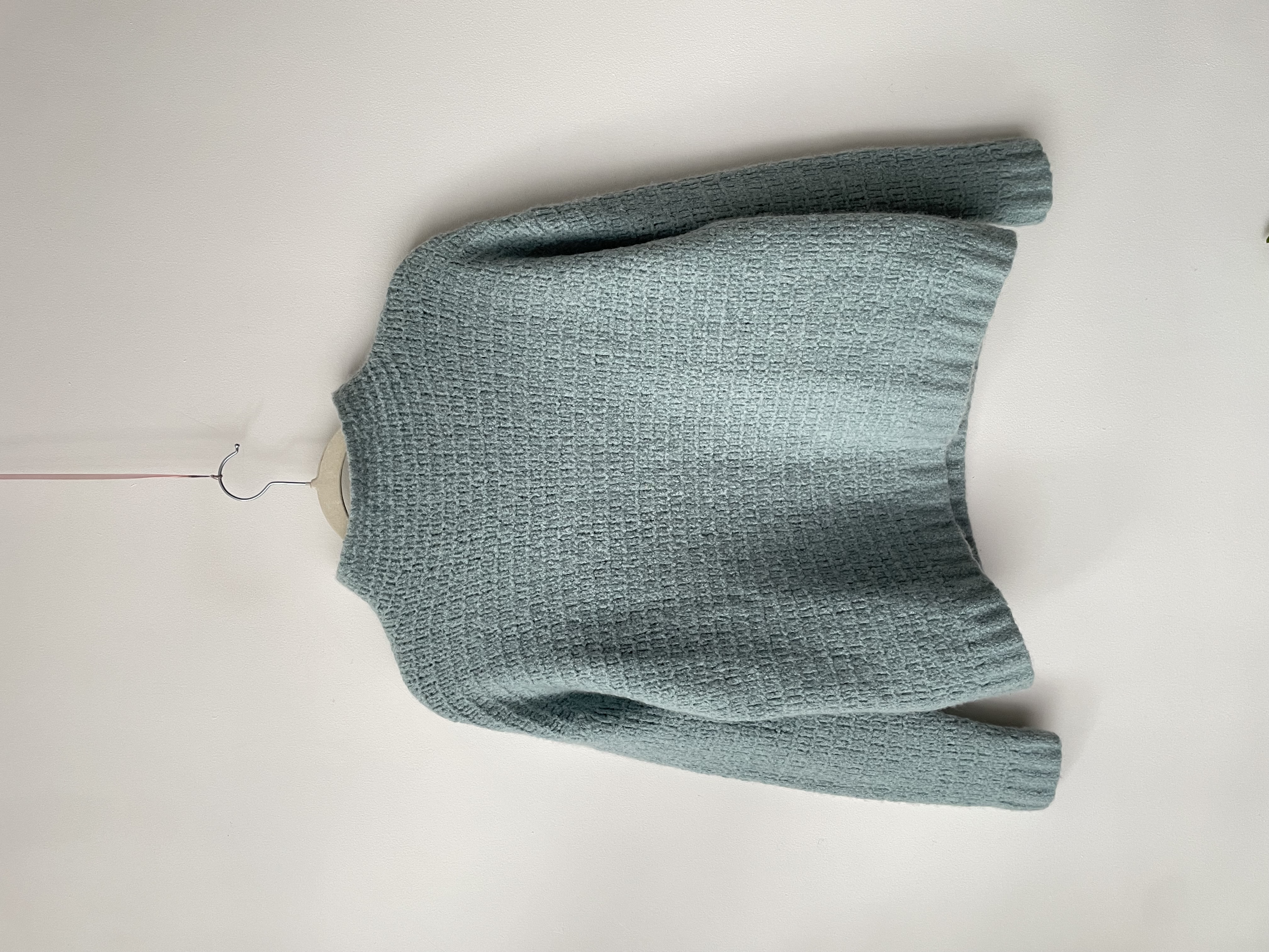 Sweater cachemira. Talla: S 1