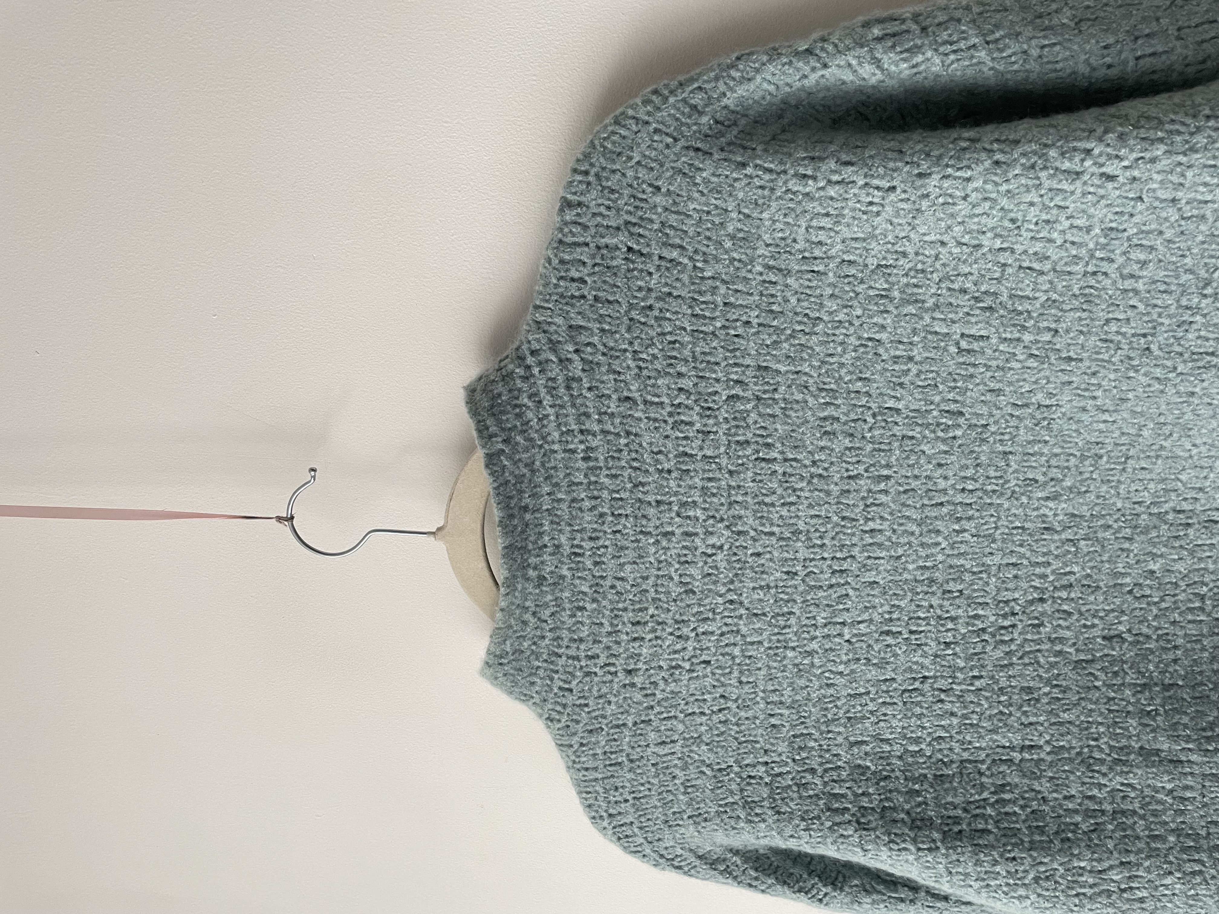 Sweater cachemira. Talla: S 2