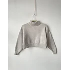 Sweater lana merino. Talla: M chico (xs) 1