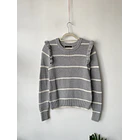 Sweater vuelos. Talla: S  1