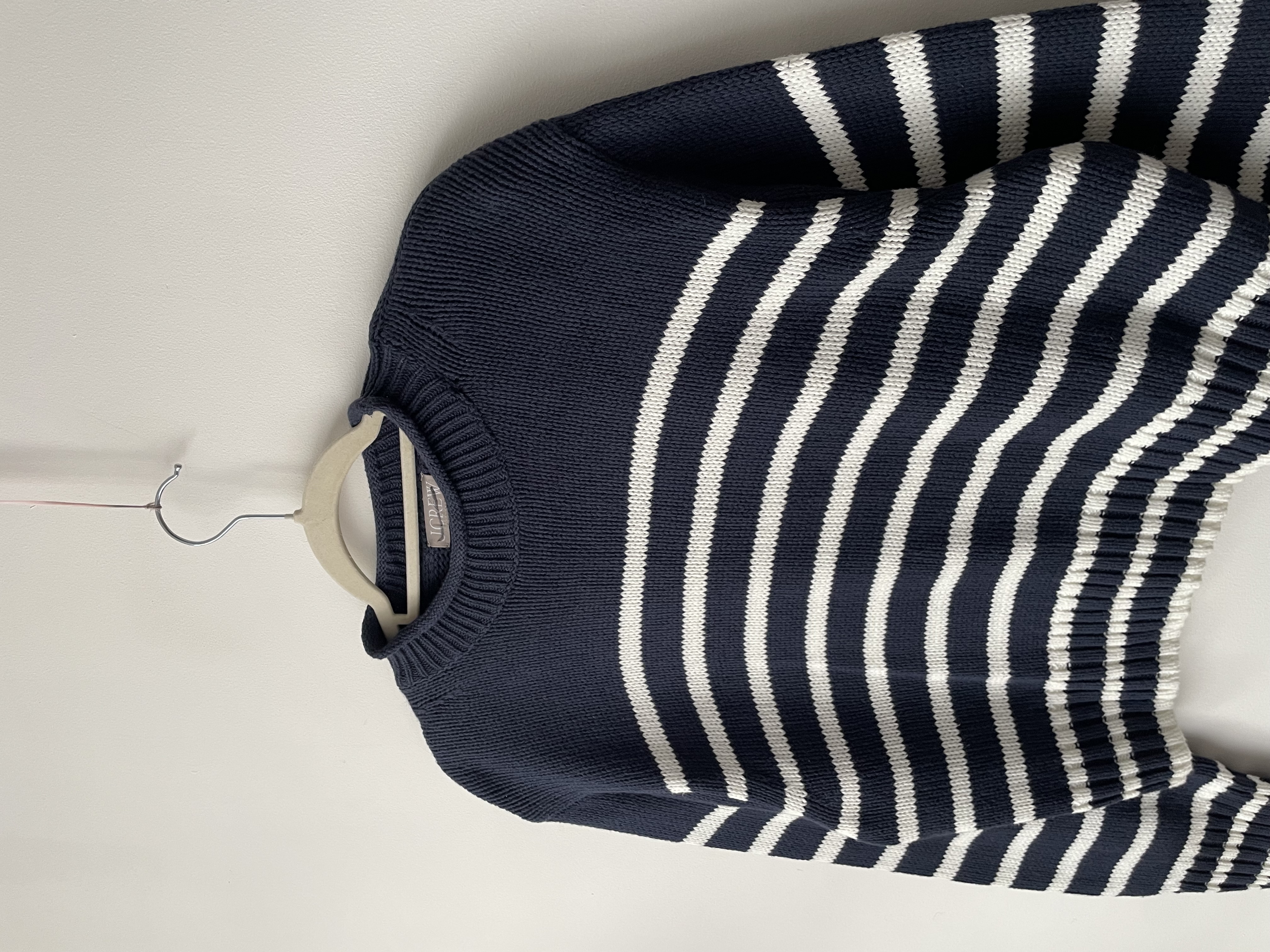 Sweater rayas. Talla: S grande (M) 2