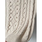 Vest pompones. Talla: L 3
