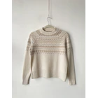 Sweater  cachemir Detalle. Talla: XS oversized 1