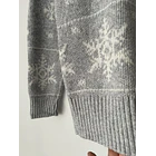 Sweater copos. Talla: M 3