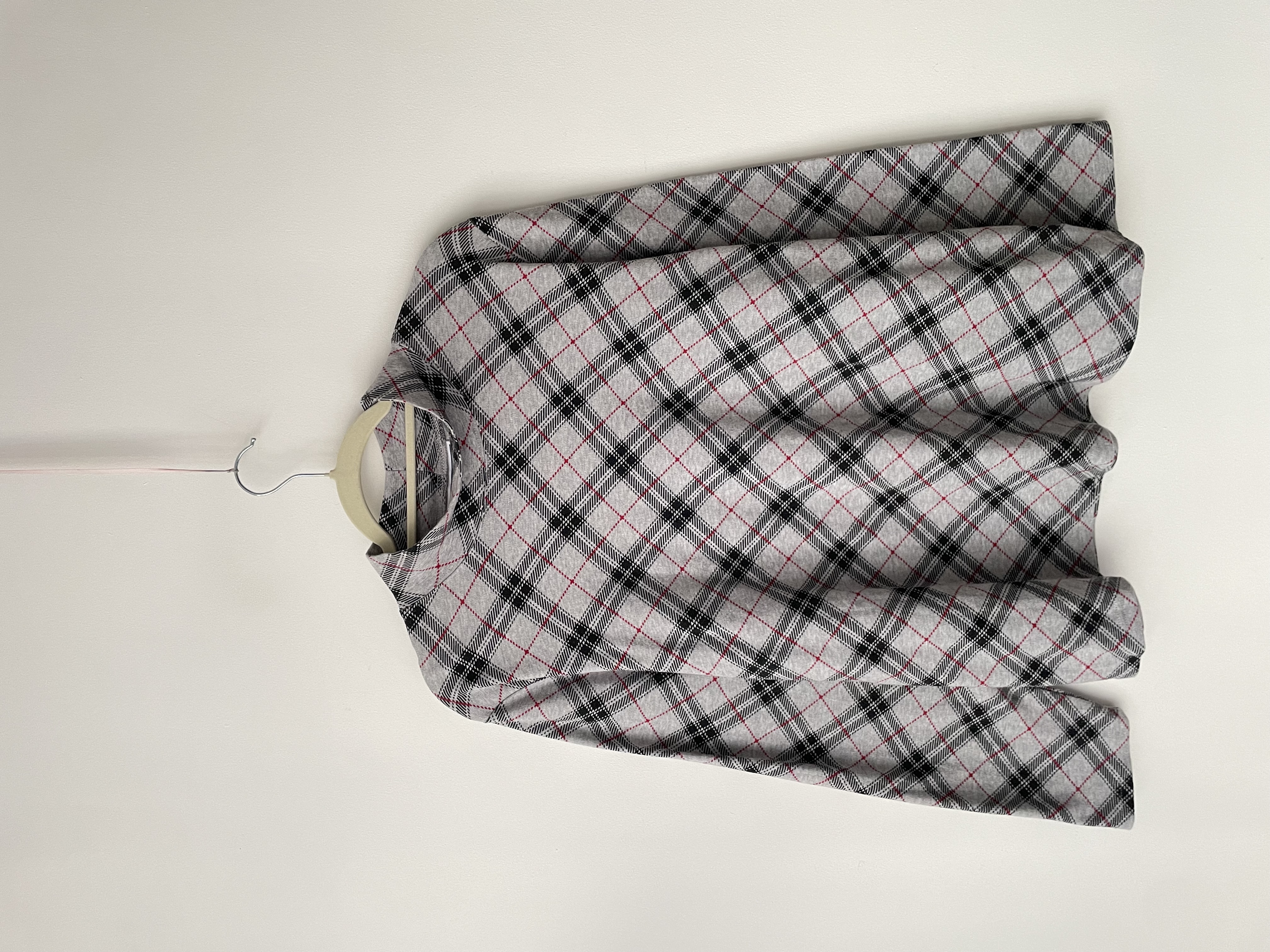 Beatle tartán. Talla: XL 1
