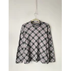 Beatle tartán. Talla: XL 1