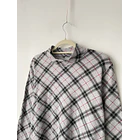 Beatle tartán. Talla: XL 2