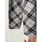 Beatle tartán. Talla: XL 3