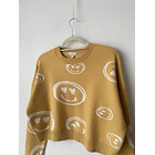 Sweater smile. Talla: M 2