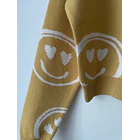 Sweater smile. Talla: M 3