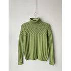 Sweater limón. Talla: S 1