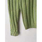 Sweater limón. Talla: S 3