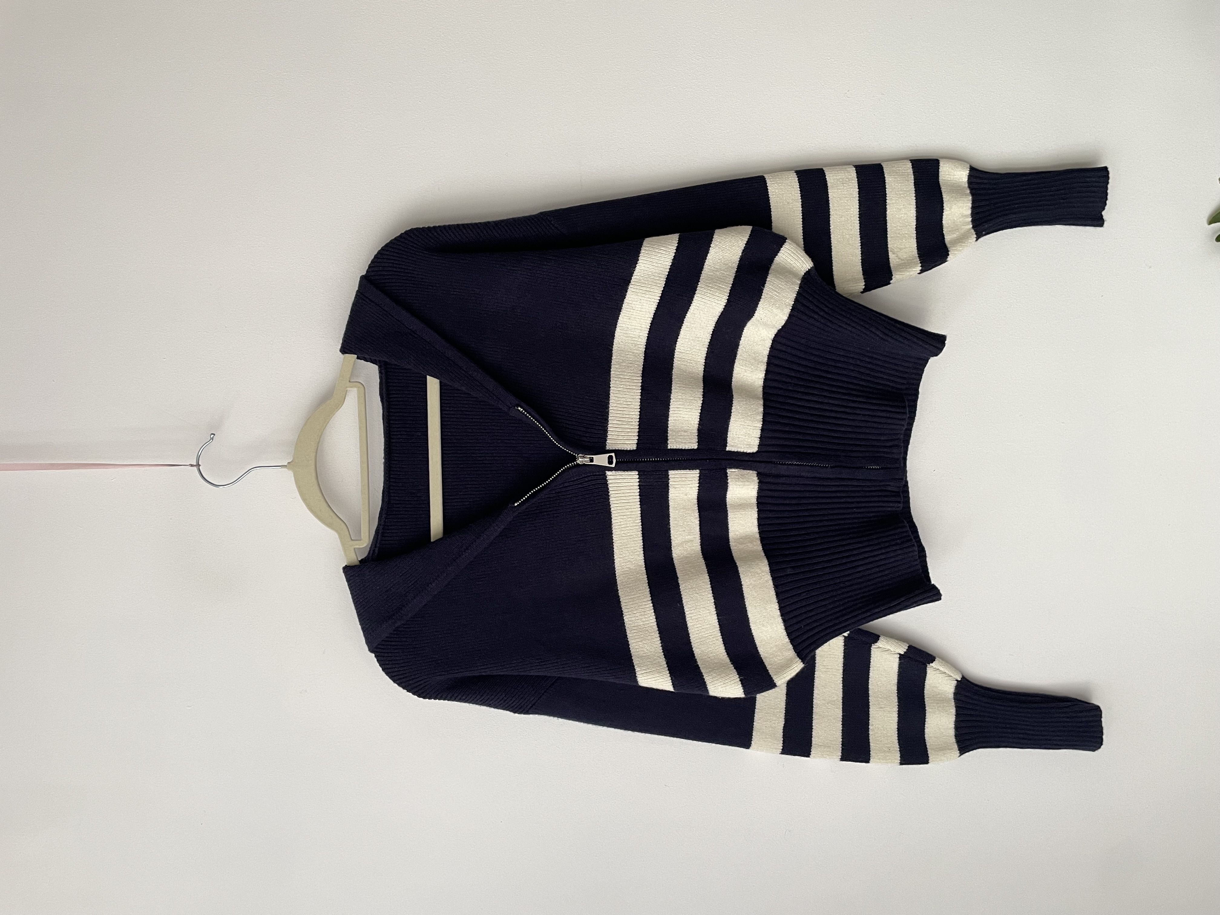 Sweater marinero. Talla: S grande (M) 1