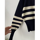 Sweater marinero. Talla: S grande (M) 3