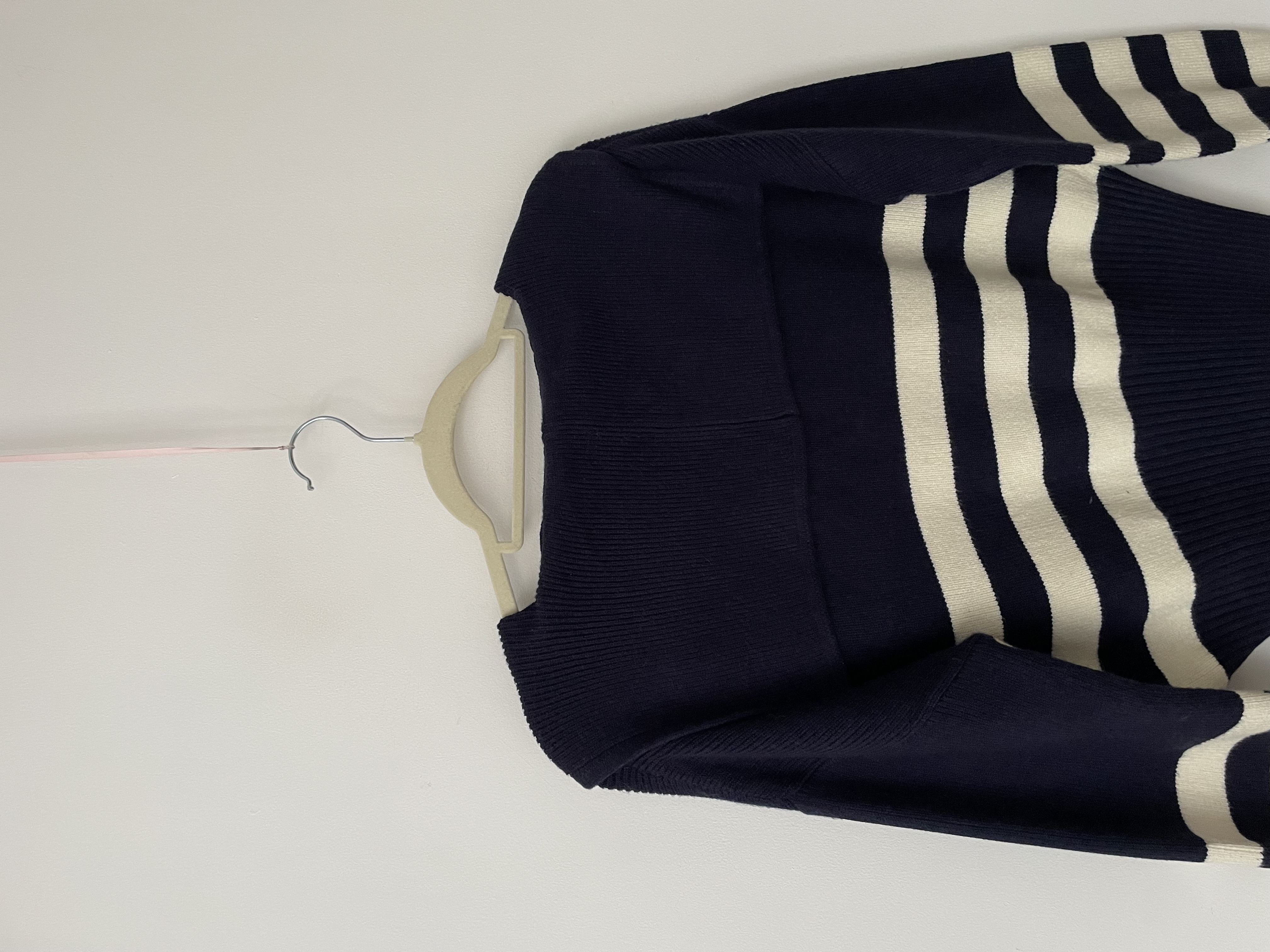 Sweater marinero. Talla: S grande (M) 4