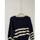 Sweater marinero. Talla: S grande (M) 4