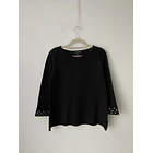 Sweater lunares. Talla: S holgado 1
