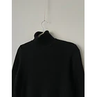 Sweater tortuga cachemir. Talla: M 2