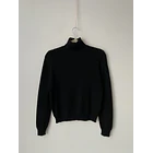Sweater tortuga cachemir. Talla: M 1