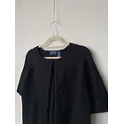 Polera bordados. Talla: M 2