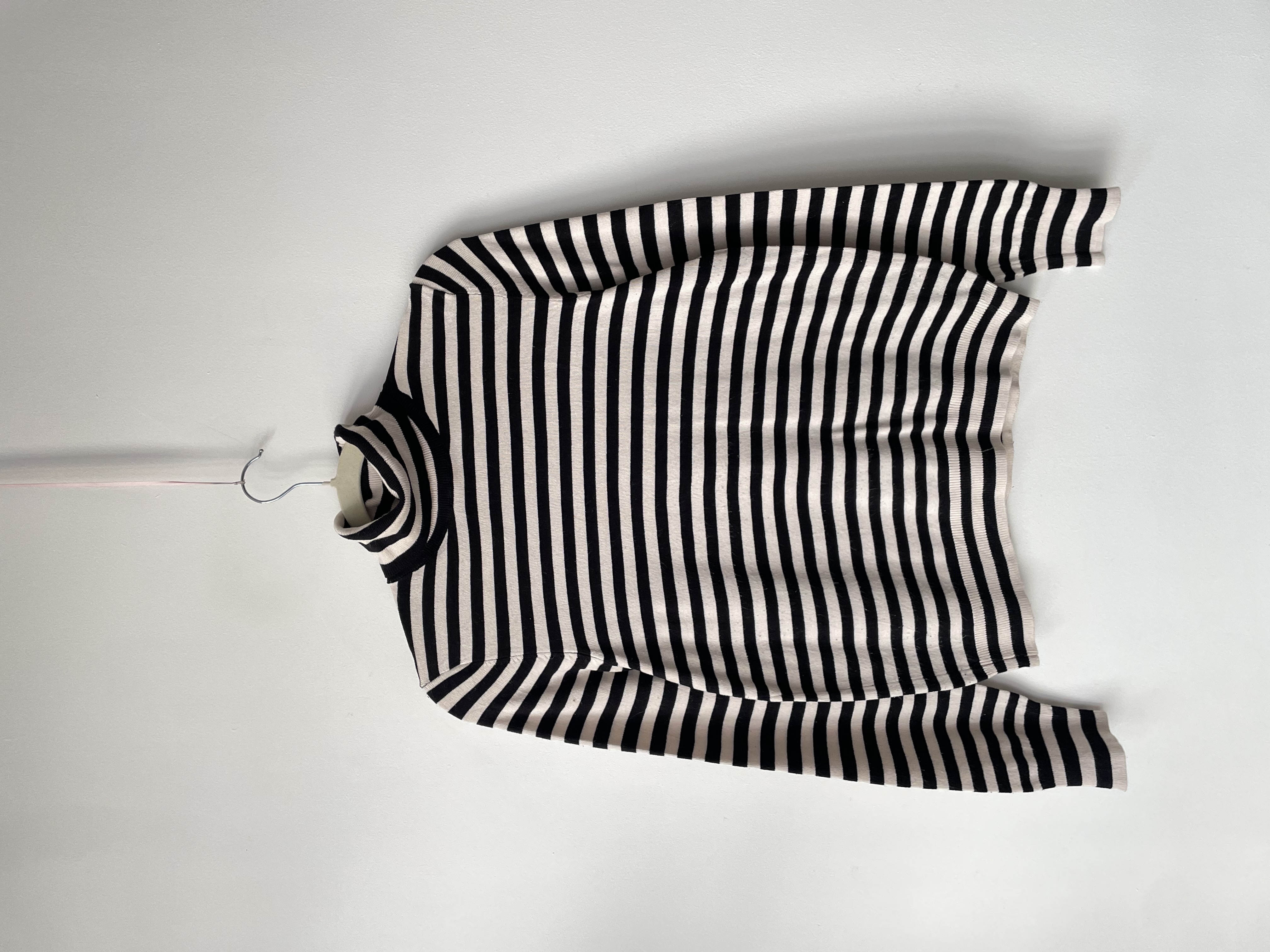 Beatle rayas. Talla: M 1