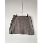 Falda pata gallo. Talla: M chica (S) 1