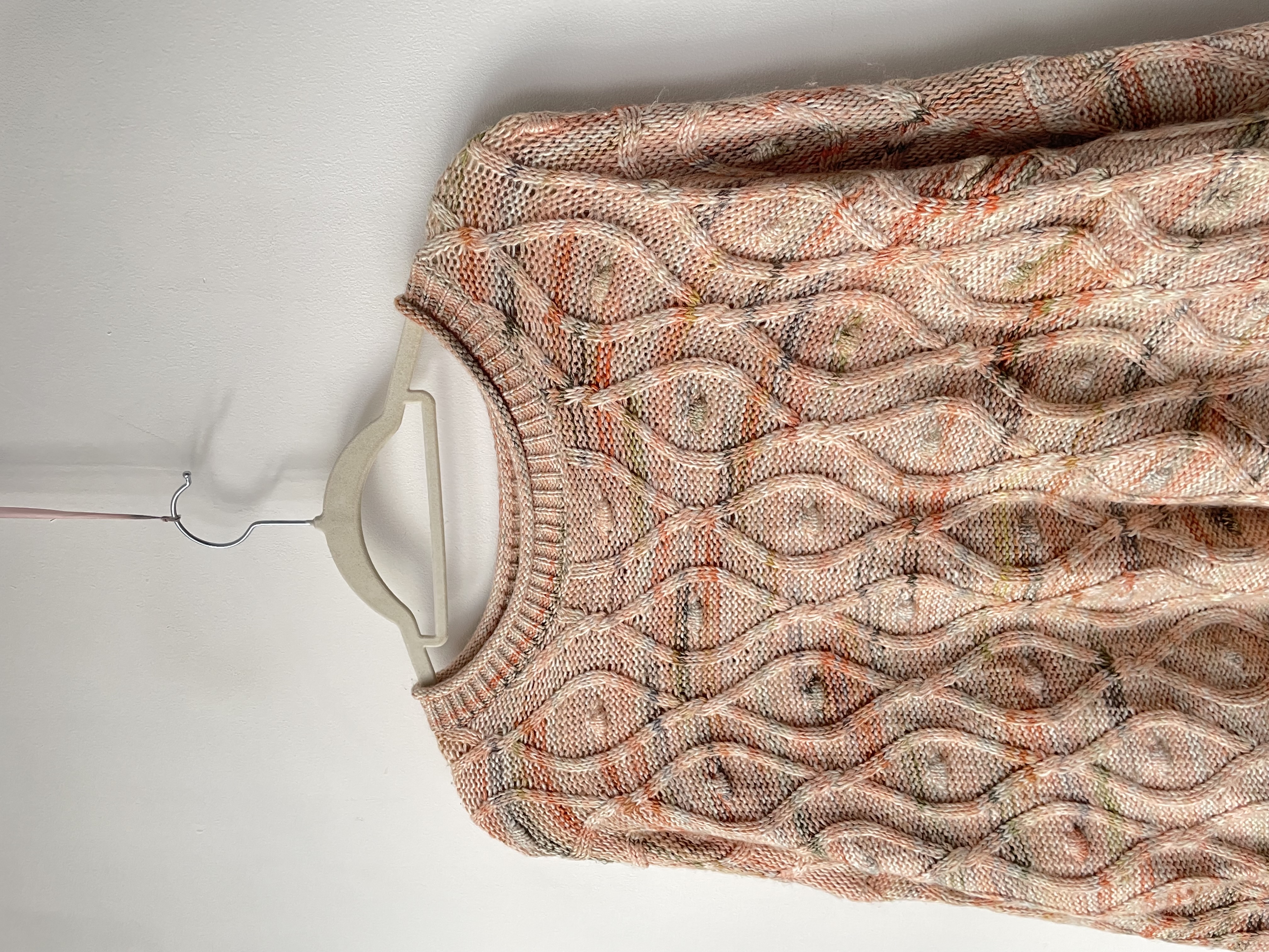 Sweater amarras. Talla: 2XL 2