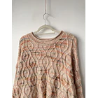 Sweater amarras. Talla: 2XL 2