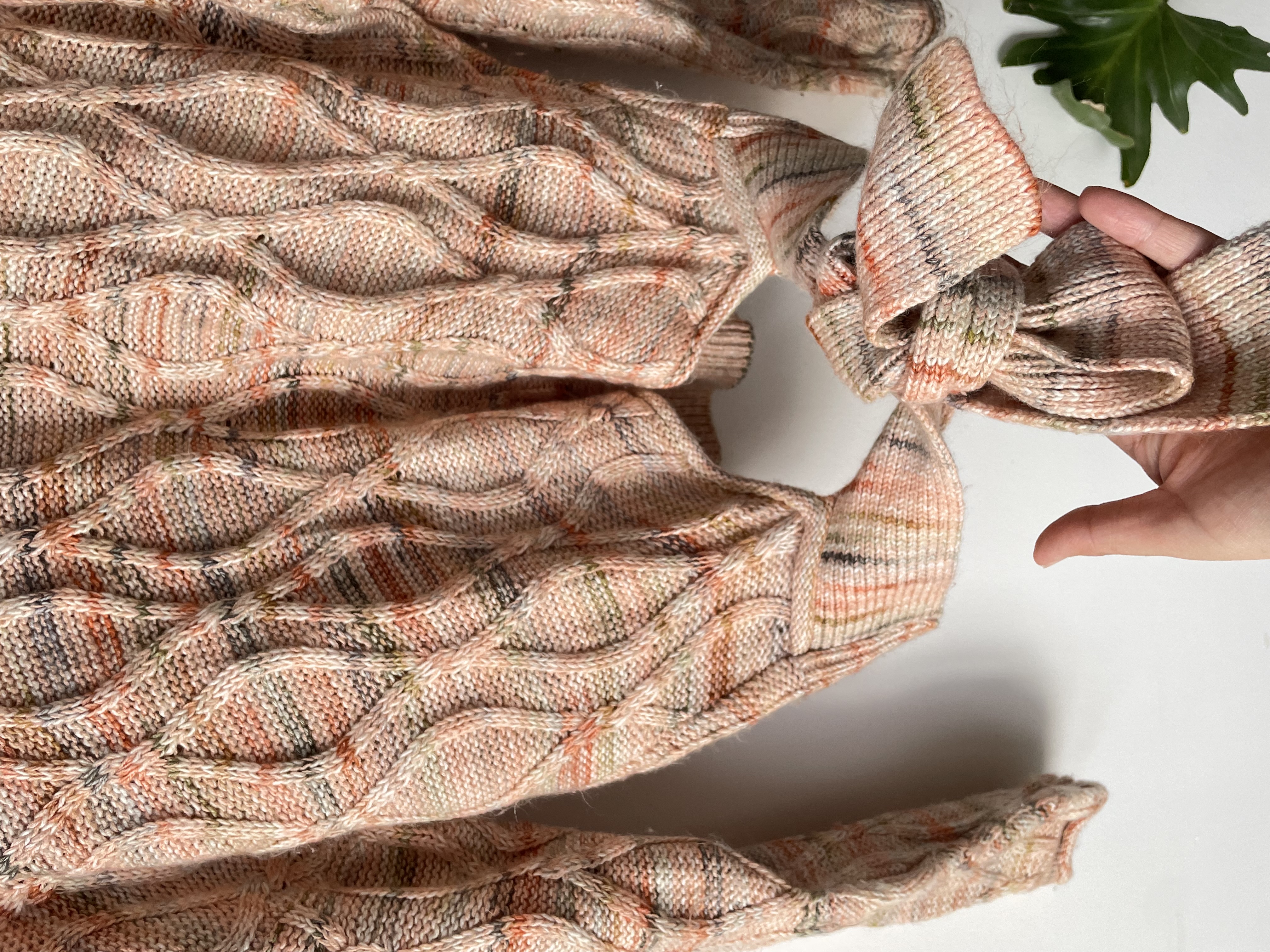 Sweater amarras. Talla: 2XL 3