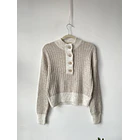 Sweater beige. Talla: XS oversized 1