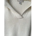 Sweater cuello. Talla: S 4