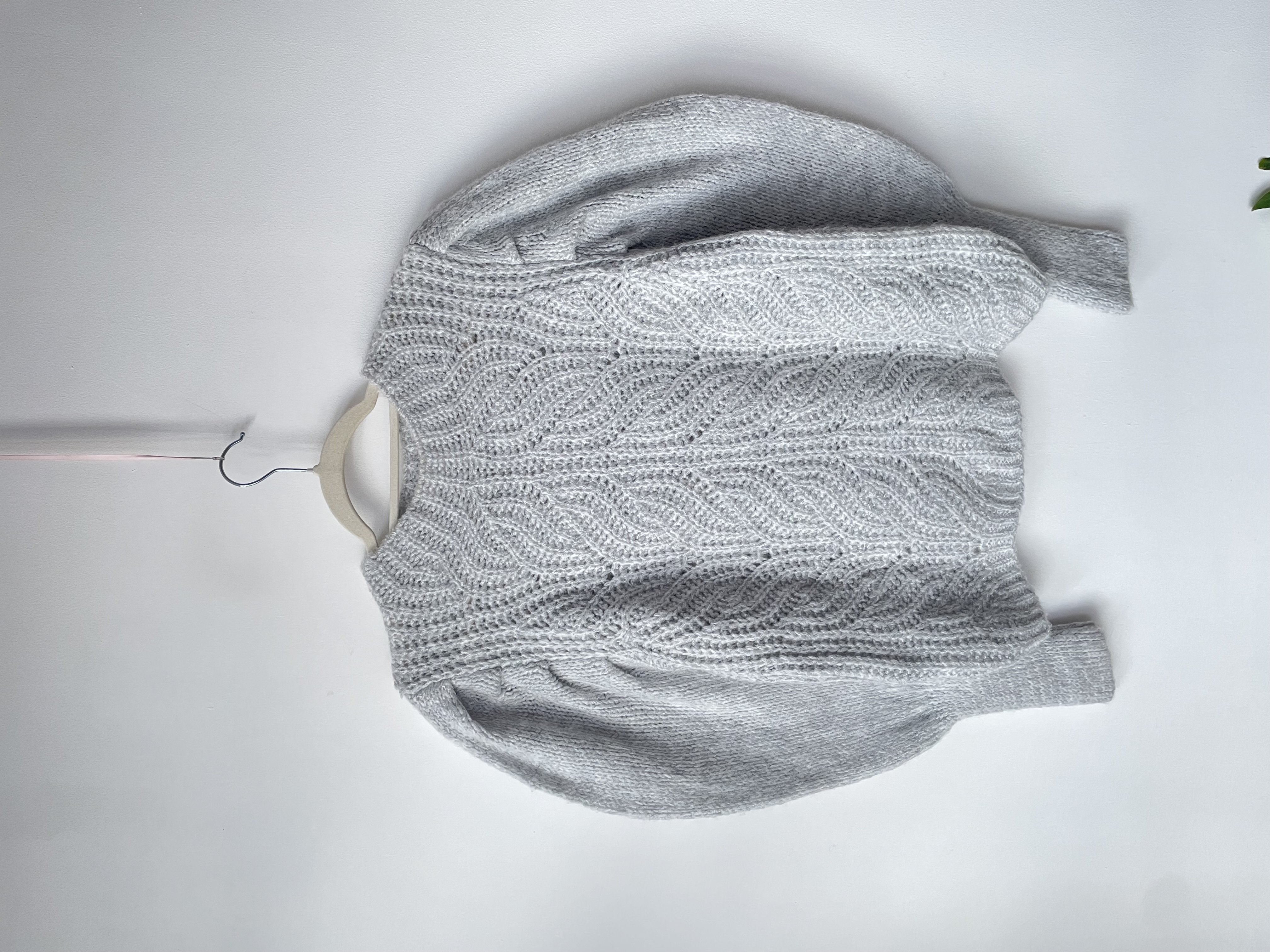Sweater princesa. Talla: XS 1