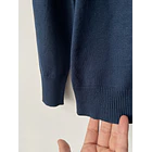 Cardigan seda. Talla: S 3