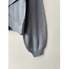 Sweater petróleo. Talla: 6 (S/M)  4
