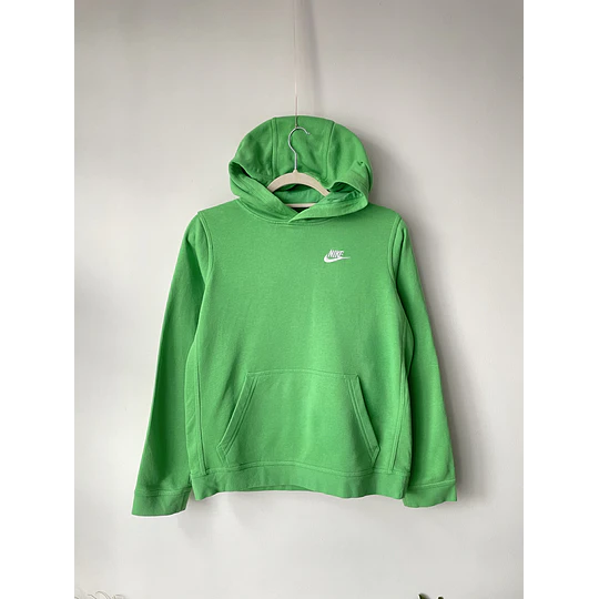 Polerones Nike. Talla: L niña (M mujer)