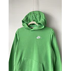 Polerones Nike. Talla: L niña (M mujer) 2