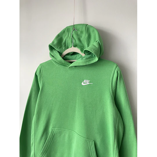 Polerones Nike. Talla: L niña (M mujer)