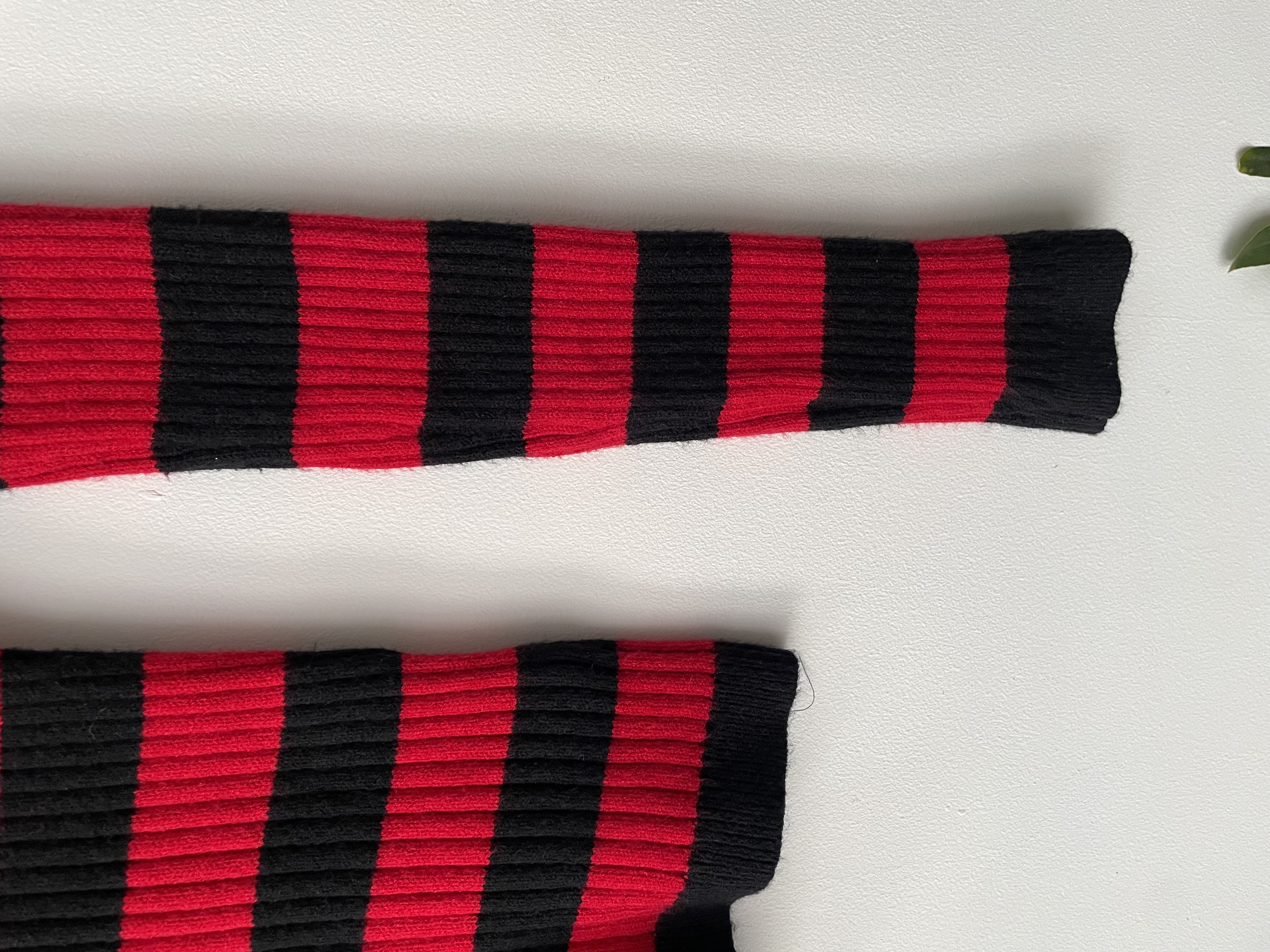 Sweater rayas. Talla: S 3