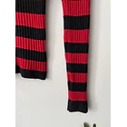 Sweater rayas. Talla: S 3