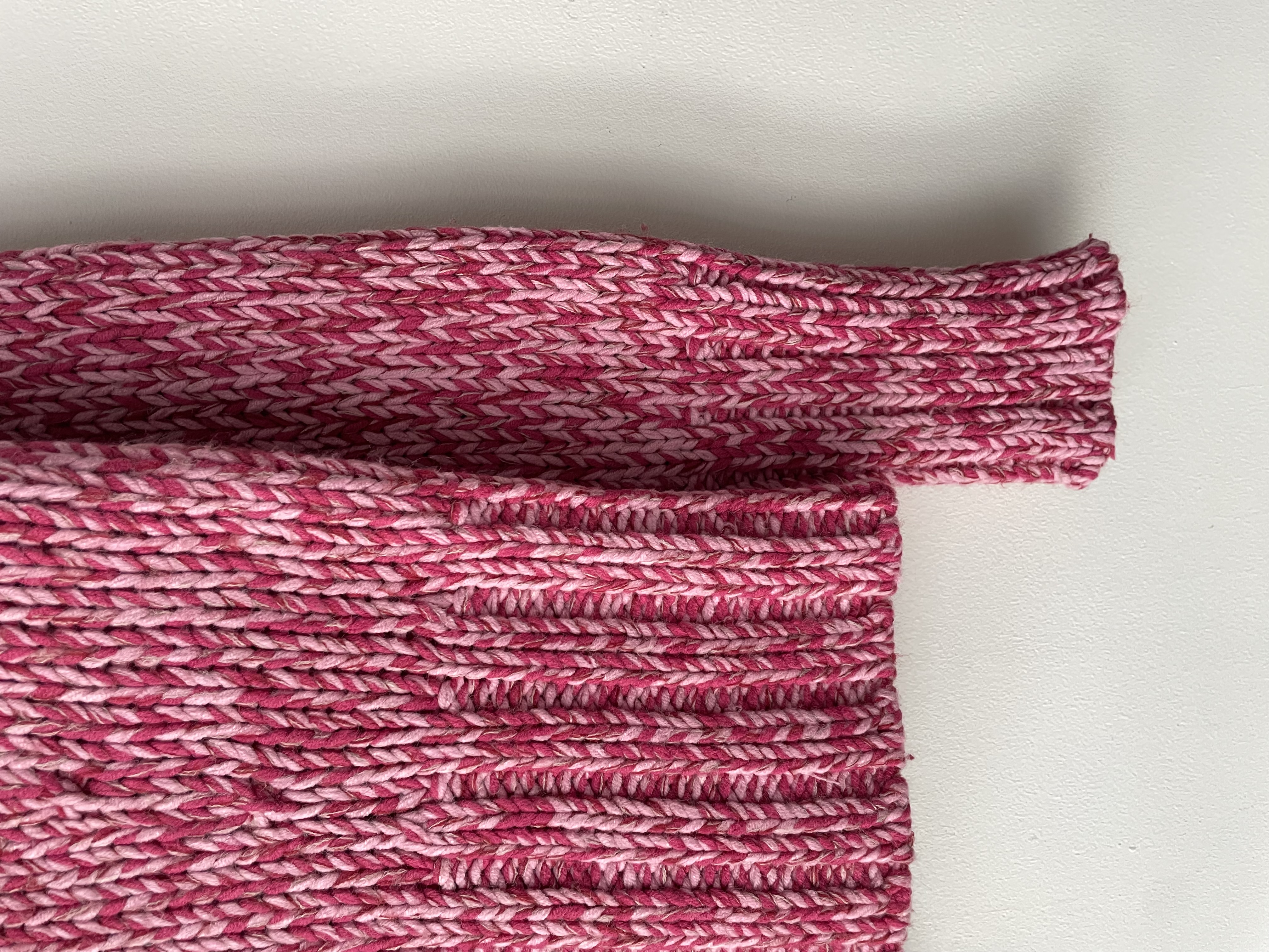 Sweater jaspeado. Talla: M chico (S/M) 3